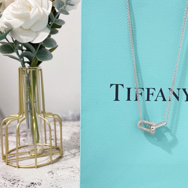 Tiffany Necklaces